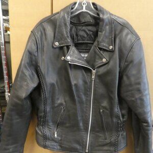 ProRider Leather Jacket - Women's size XL